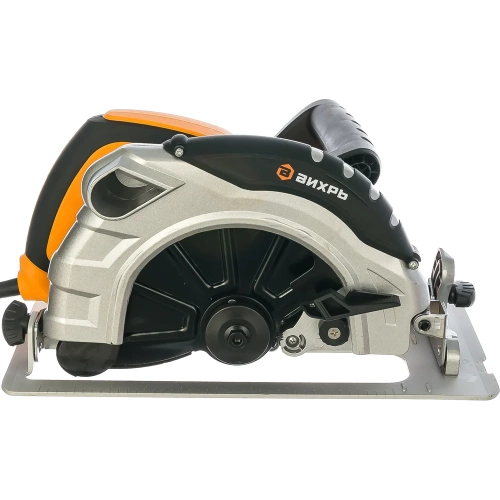 Пила циркулярная ВИХРЬ ДП-235/2200 72/11/2 фото 5