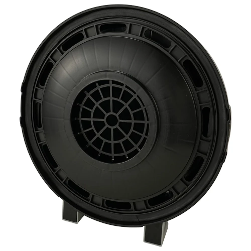 Электрический пылесос для сухой уборки Evoline DVC 115 DVC115 фото 11