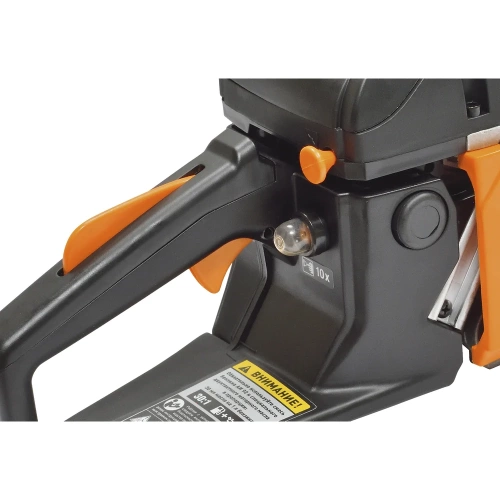 Бензиновая пила CARVER RSG 252Х 01.004.00055 фото 10