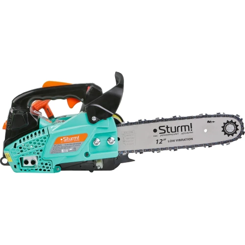 Бензопила Sturm GC2512 фото 3 Бензопила Sturm GC2512 фото 3