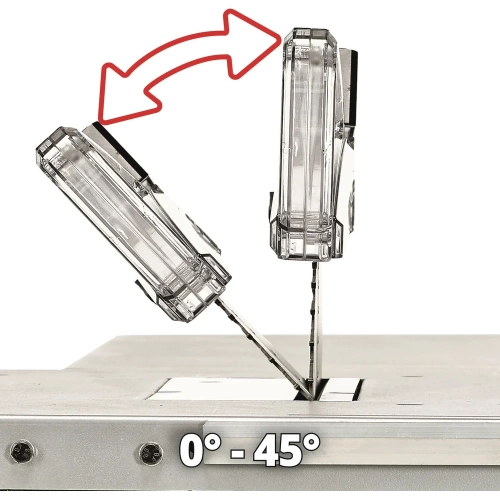Стационарная пила Einhell TC-TS 315 U 4340556 фото 6 Стационарная пила Einhell TC-TS 315 U 4340556 фото 6