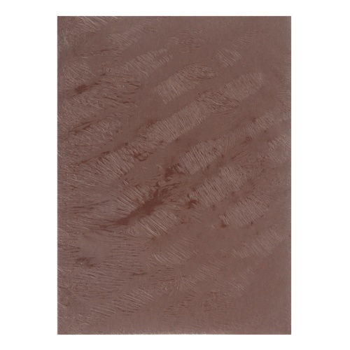 Шлифлист на тканевой основе, зернистость № 20, 240 х 170 мм, 10 шт, водостойкий, "БАЗ" фото 6