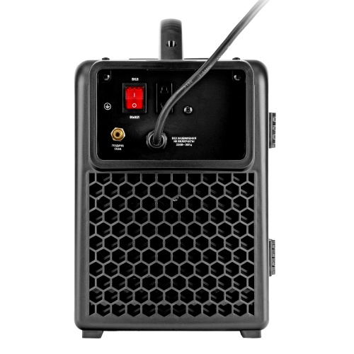 Аппарат инвертор. полуавтомат. сварки  MIG-160, 160 А, ПВ 60%, катушка 5 кг// Denzel фото 10