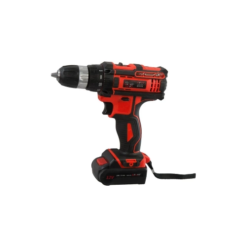 Аккумуляторная дрель-шуруповерт BRAIT BCD12N 21.01.022.049 Аккумуляторная дрель-шуруповерт BRAIT BCD12N 21.01.022.049