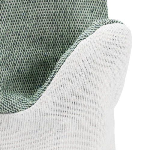 Рукавицы х/б с брезентовым наладонником, 2 размер Сибртех фото 4