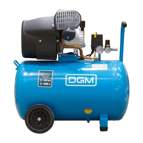 Компрессор DGM AC-2101 ЦБ-2796355324 фото 11 Компрессор DGM AC-2101 ЦБ-2796355324 фото 11