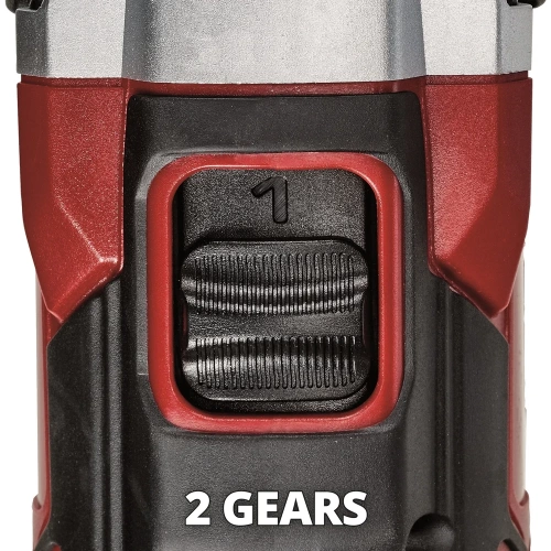 Аккумуляторная дрель-шуруповерт Einhell TE-CD 12/1 X-Li 1x2.0 Ah 4513592 фото 6