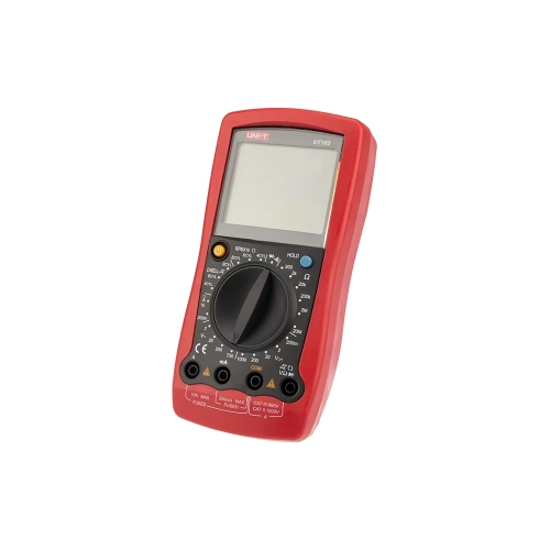 Автомобильный мультиметр UNI-T UT105 00-00001768 фото 5 Автомобильный мультиметр UNI-T UT105 00-00001768 фото 5