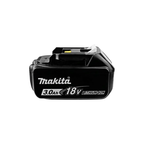 Аккумулятор BL1830B 18 В, 3.0 Ач, Li-Ion Makita 632G12-3 фото 4 Аккумулятор BL1830B 18 В, 3.0 Ач, Li-Ion Makita 632G12-3 фото 4