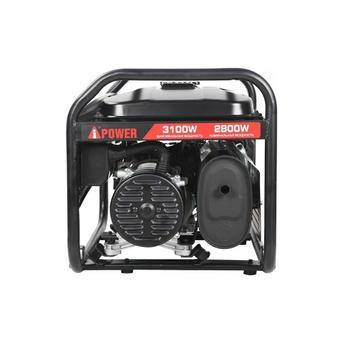 Бензиновый генератор A-iPower AР3100 20203 фото 7