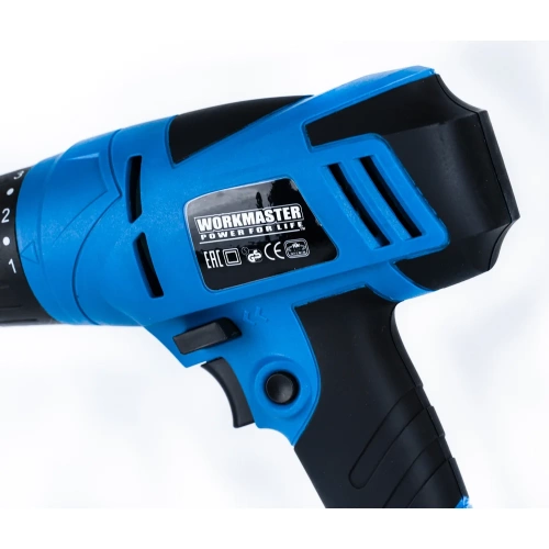 Дрель WorkMaster ДШ-450 фото 10