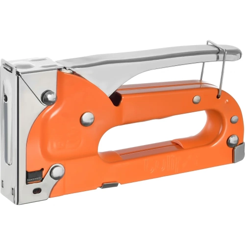 Степлер для скоб тип 53 4-8мм Tulips tools IP11-903