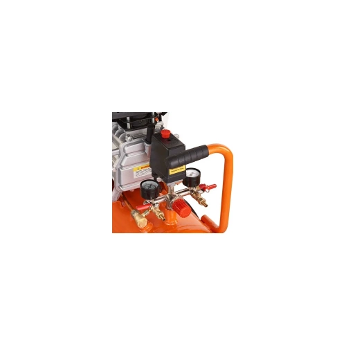 Компрессор MERAN CP 220/25 100591679 фото 7