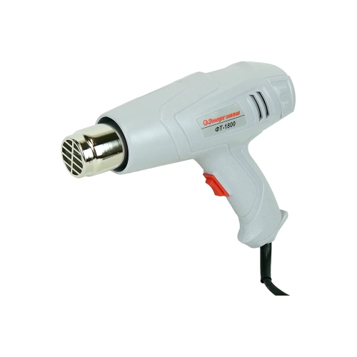 Технический фен Энергомаш 1800 Вт ФТ-1800 фото 3