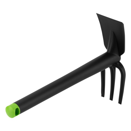 Мотыжка комбинированная пластиковая, Nylon Palisad фото 3