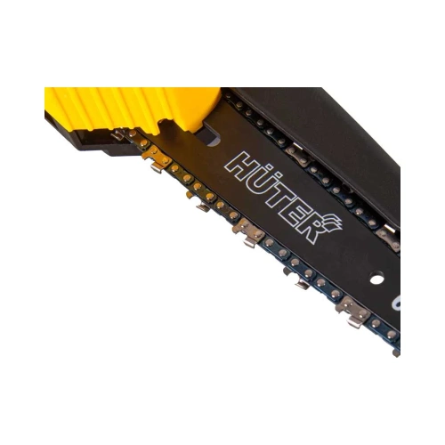 Аккумуляторная электропила Huter ELS-20-Li-2К 70/10/23 фото 8