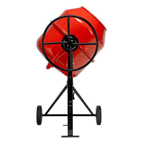 Бетоносмеситель СМ-220К, 220 л, мощность 850 Вт МТХ фото 9