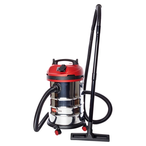 Пылесос REDVERG RD-VC1200S-30S 6678690 Пылесос REDVERG RD-VC1200S-30S 6678690