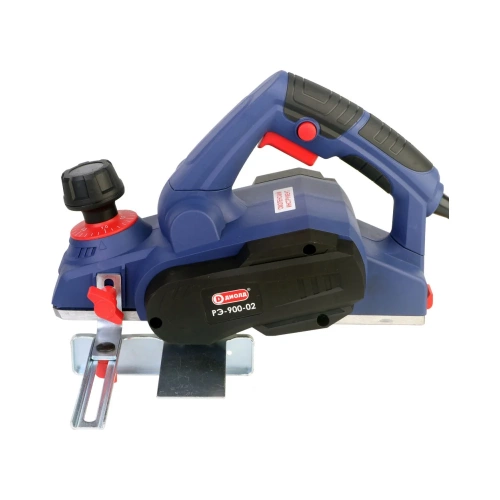 Электрорубанок ДИОЛД РЭ-900-02 10081200 фото 3 Электрорубанок ДИОЛД РЭ-900-02 10081200 фото 3