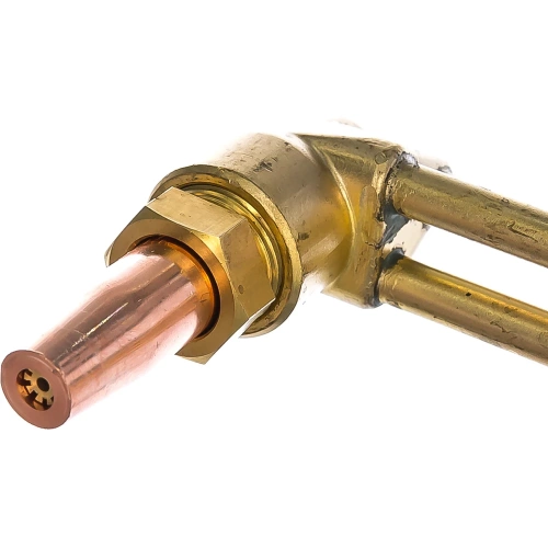 Резак REDIUS Р3П-32 пропан трехтрубн. L=535 мм 07514 фото 4 Резак REDIUS Р3П-32 пропан трехтрубн. L=535 мм 07514 фото 4