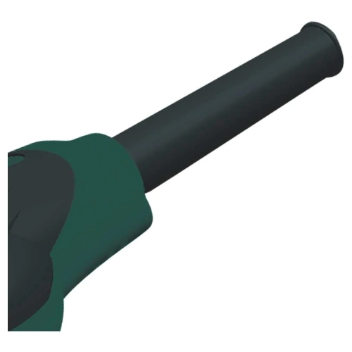 Шлифовальная вибрационная сетевая машина KLPRO 150 Вт, 110x100 мм 12056 KLEZ43110 фото 4