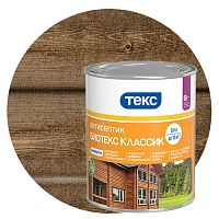 Антисептик Текс Биотекс Классик Универсал тик 0,8 л