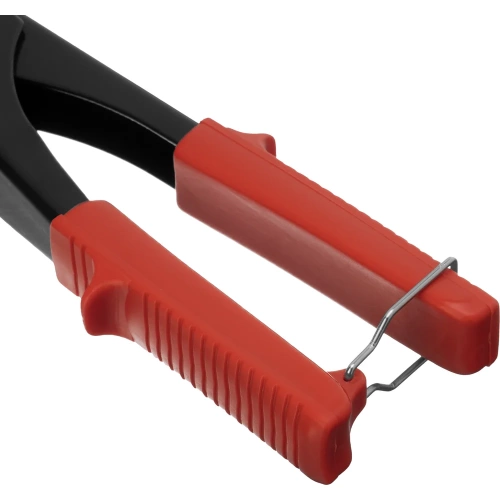 Заклепочник 225 мм MATRIX заклепки 2,4-3,2-4,0-4,8 мм// 40515 фото 9