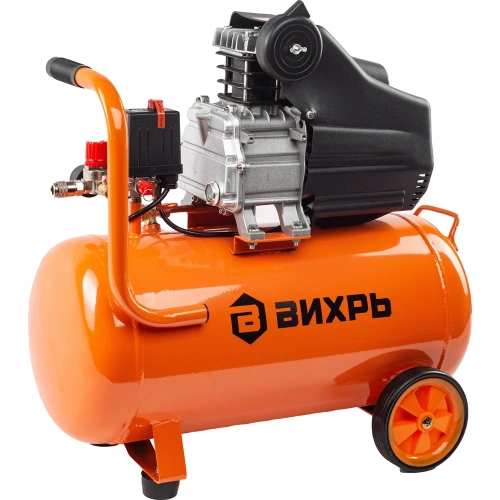 Компрессор Вихрь КМП-50/300АМ 74/3/12 фото 7