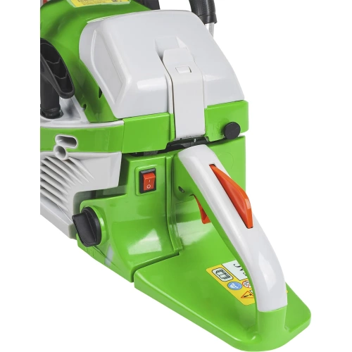 Бензопила REDVERG RD-GC50-16 6615722 фото 6