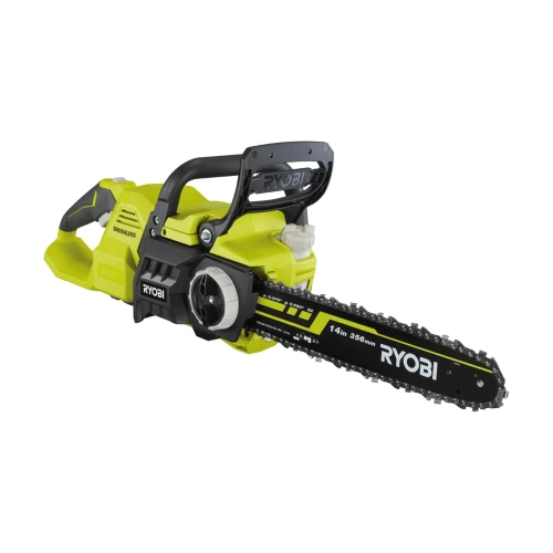 Бесщеточная цепная пила Ryobi MAX POWER RY36CSX35A-0 5133004595 фото 4