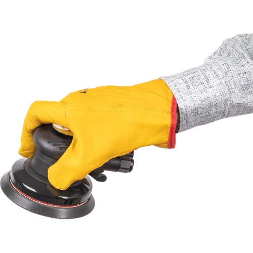 Орбитальная пневмошлифмашина Byemax BM-65-6133 фото 3