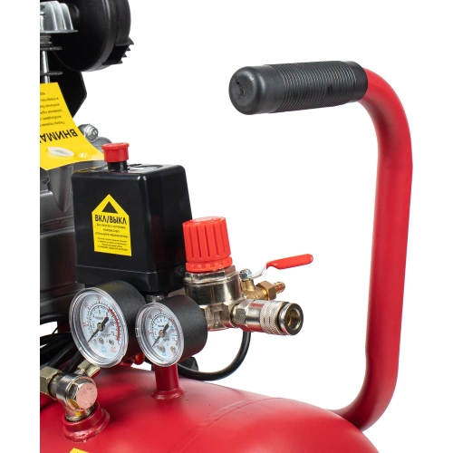 Воздушный компрессор СИЛАЧ ВК-50.2200 (336л/мин,объем50л,2,2кВт,8бар,2850об/мин) (1/6) 024057 фото 10 Воздушный компрессор СИЛАЧ ВК-50.2200 (336л/мин,объем50л,2,2кВт,8бар,2850об/мин) (1/6) 024057 фото 10