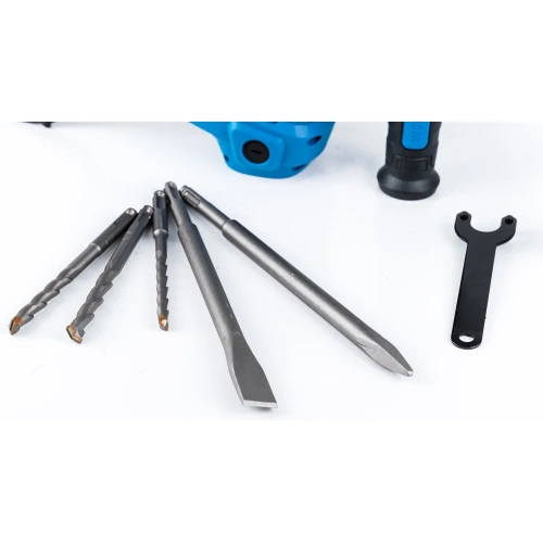 Перфоратор электрический WorkMaster ПР-1200Д фото 6