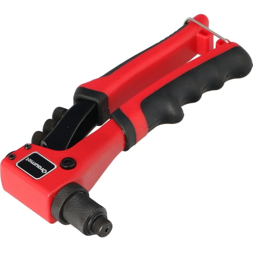 Заклепочник мини DRAUMET 8,5" 8107/ D324-02