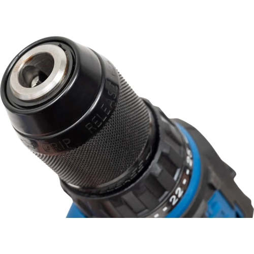 Аккумуляторная дрель BC-DD60-X Scheppach 5909239900 фото 7