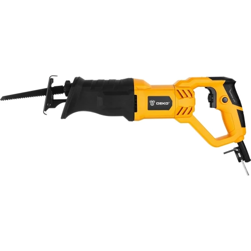 Сабельная пила DEKO DKRS1000 063-4194 фото 8