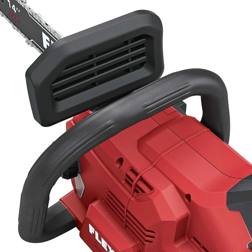 Аккумуляторная цепная пила FLEX GCS 35 2x18-EC 531276 фото 6