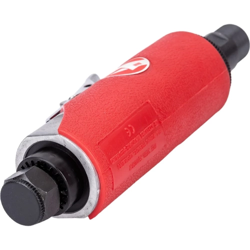 Пневматическая мини-шлифмашина INTERTOOL PT-1002 фото 5