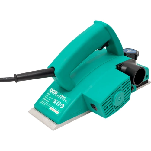 Рубанок электрический DCA AMB82 фото 3 Рубанок электрический DCA AMB82 фото 3