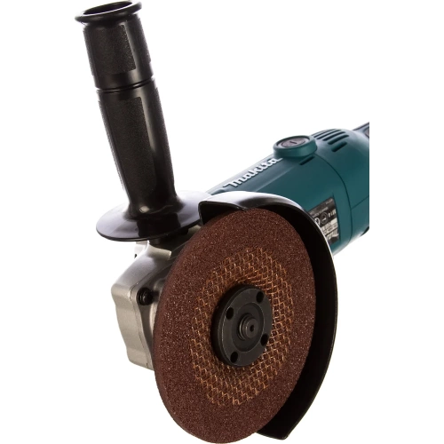 Угловая шлифмашина Makita GA5021 фото 8