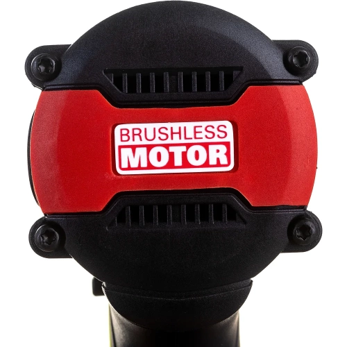 Аккумуляторный ударный гайковерт WORX Professional WU279.1 фото 9