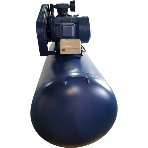 Компрессор AE&T 500л 860л/мин 380В TK-500-7.5 фото 4