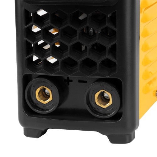 Аппарат инвертор. дуговой сварки SDM-200 Top, 200 А, ПВ 80% Denzel фото 12