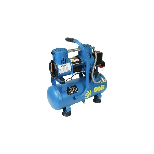 Компресссор Sturm безмасляный AC93210OL фото 3