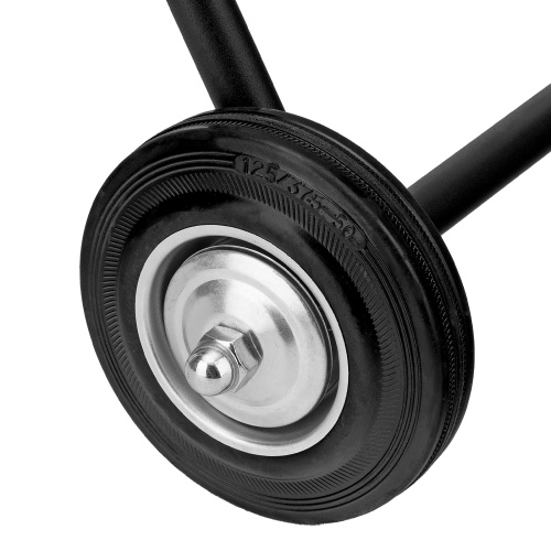 Тепловая пушка SFH-15000, 400 В, 1600 м3/ч, вентилятор 3 режима, 9000/15000 Вт Denzel фото 12