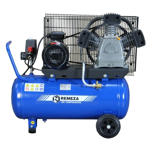 Компрессор Remeza СБ 4/С-50 LB 40 фото 3 Компрессор Remeza СБ 4/С-50 LB 40 фото 3