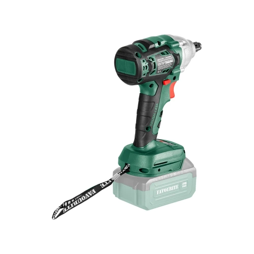 Гайковерт аккумуляторный FAVOURITE OBS 21 TW 21В, 2/4Ач, бесщет. 150002121 фото 5