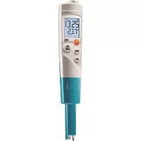 Измеритель уровня pH и температуры Testo 206-pH1 0563 2061 00000002445  0563 2061П