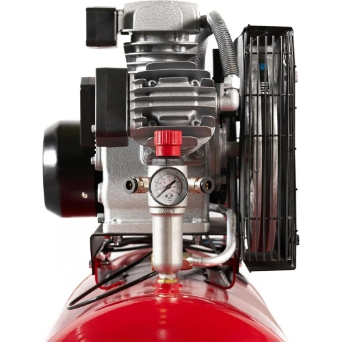 Поршневой компрессор ROSSVIK 580л/мин, 10бар, ресивер 100л, 380В/3кВт СБ4/С-100.LB40 фото 6 Поршневой компрессор ROSSVIK 580л/мин, 10бар, ресивер 100л, 380В/3кВт СБ4/С-100.LB40 фото 6