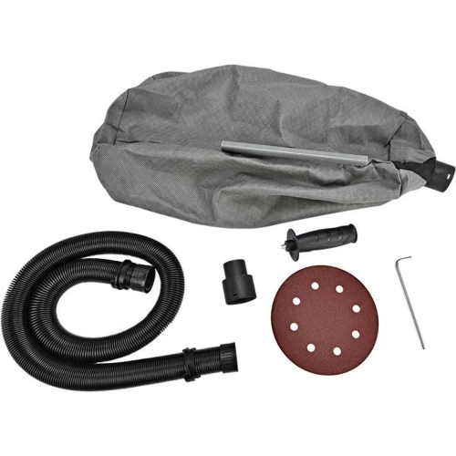 Шлифовальная машина для стен и потолков SPEKTROS DS2302 55782 фото 5